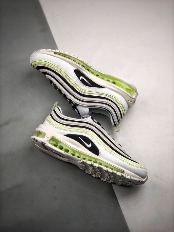 NIKE Air Max 97 Moss Green