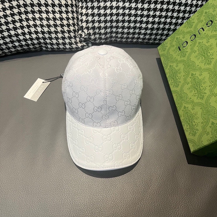 CASQUETTE GUCCI