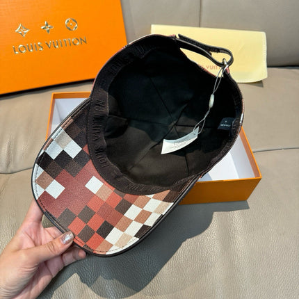 CASQUETTE LOUIS VUITTON