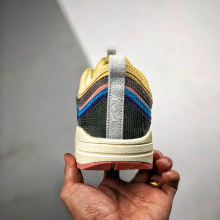 NIKE Air Max 97 Sean Wotherspoon