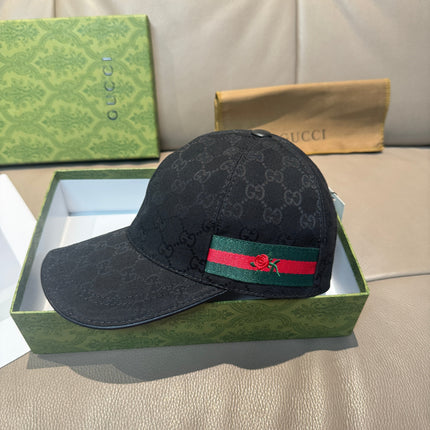 CASQUETTE GUCCI