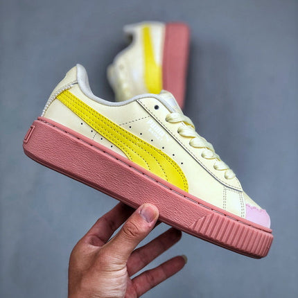 PUMA Suede Classic XL