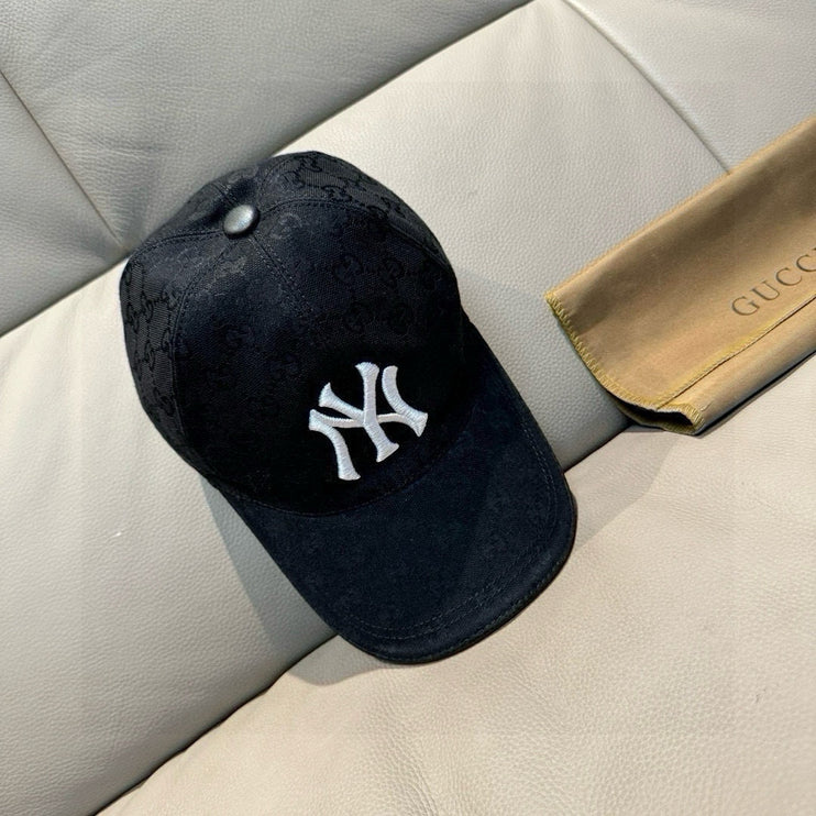 CASQUETTE GUCCI