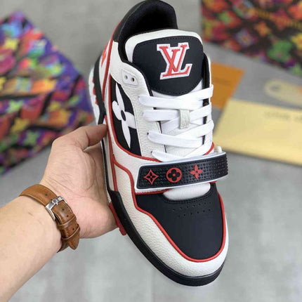 LOUIS VUITTON SKATE