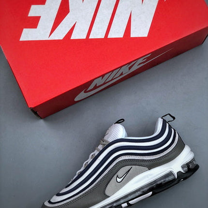 NIKE Air Max 97 "Georgetown"