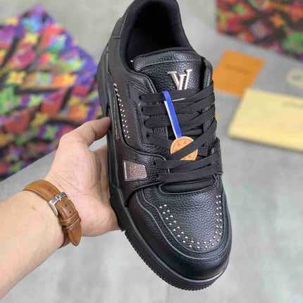 LOUIS VUITTON TRAINER 54