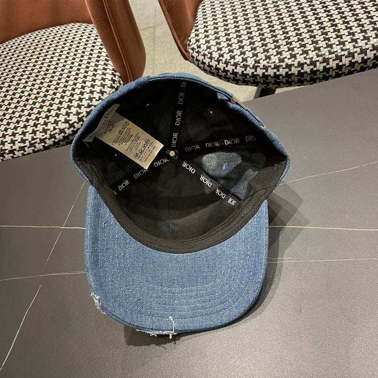 CASQUETTE DIOR