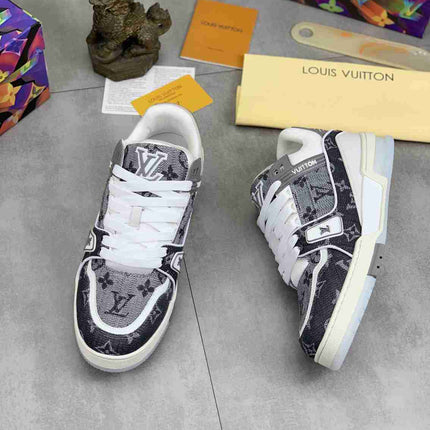 LOUIS VUITTON TRAINER