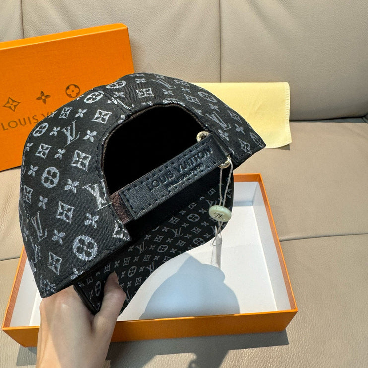 CASQUETTE LOUIS VUITTON