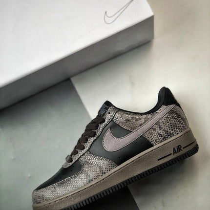 Nike Air Force 1 Low Snake