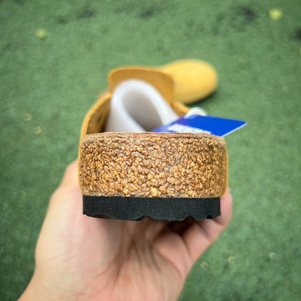 Birkenstock boston