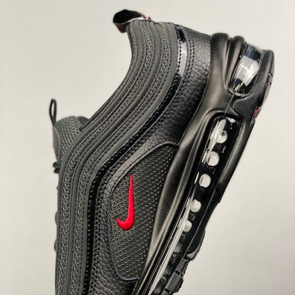 NIKE Air Max 97 "Bred"
