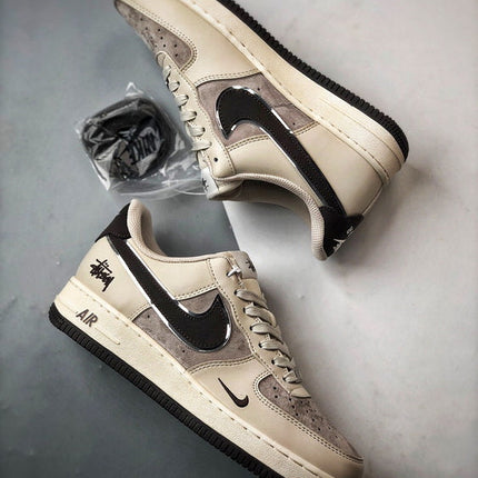 Nike Air Force 1 Low Stussy