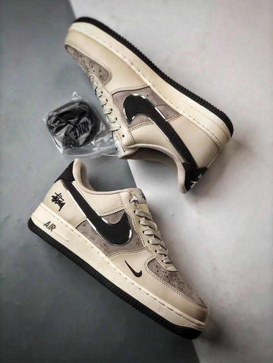 Nike Air Force 1 Low Stussy
