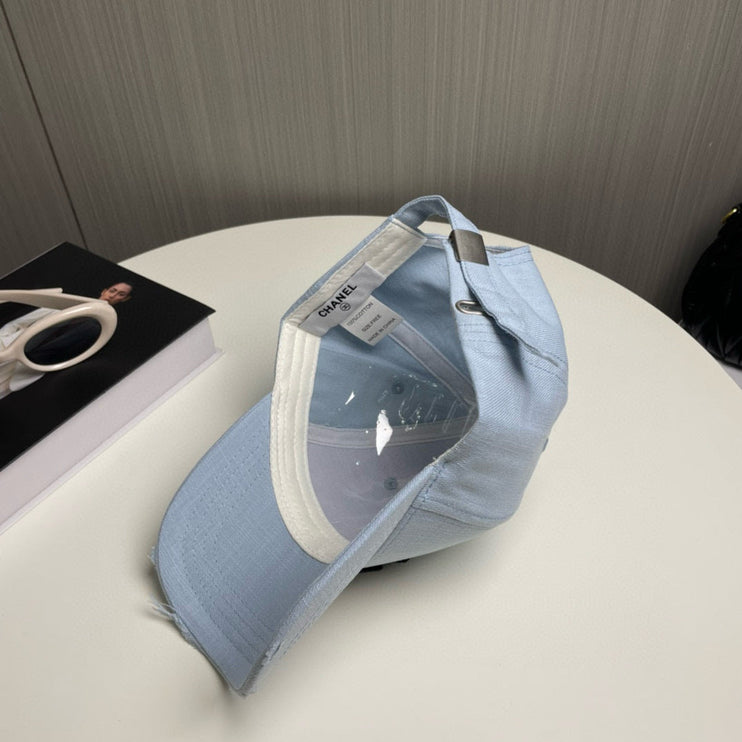 CASQUETTE CHANEL