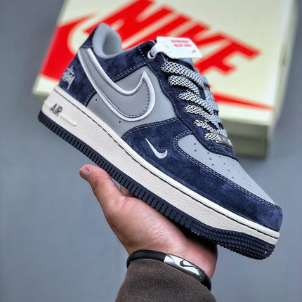 Nike Air Force 1 Low stussy