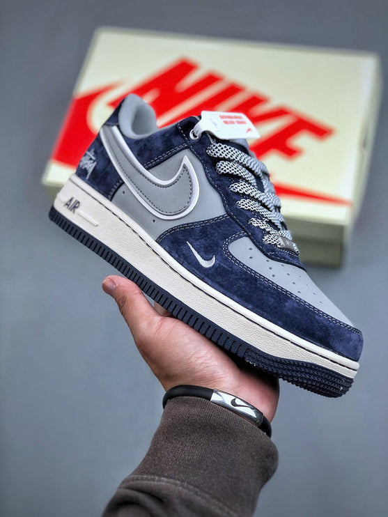 Nike Air Force 1 Low stussy