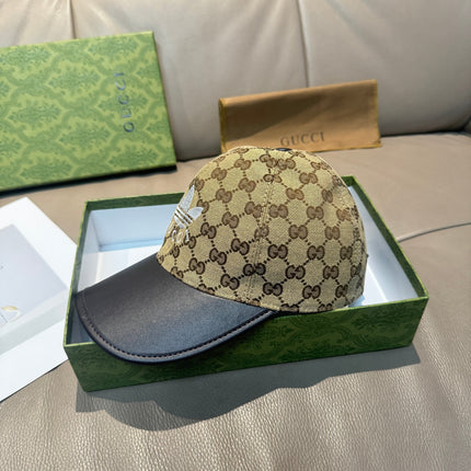 CASQUETTE GUCCI
