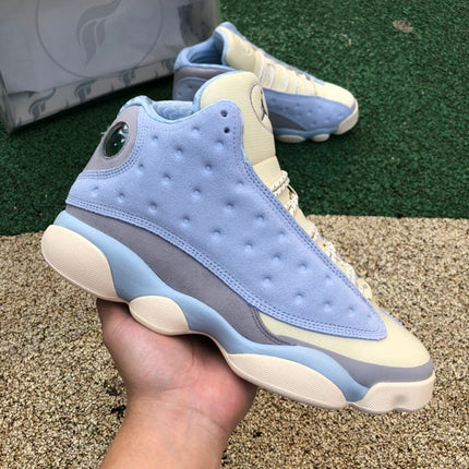 Jordan 13 SoleFly