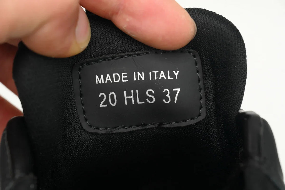 DIOR B22 BLACK