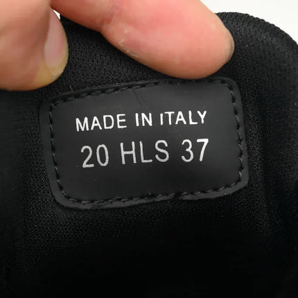 DIOR B22 NOIRE