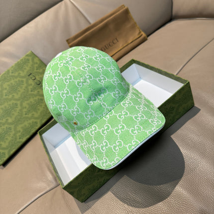 CASQUETTE GUCCI