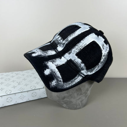 CASQUETTE BALENCIAGA