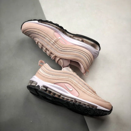 NIKE Air Max 97  "Barely Rose" Pink