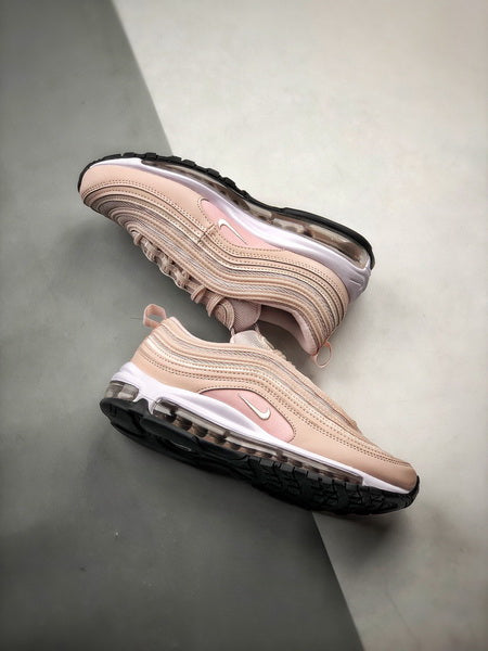 NIKE Air Max 97  "Barely Rose" Pink