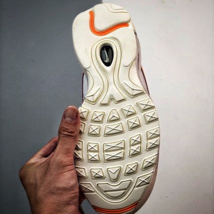 NIKE Air Max 97 "feel love"