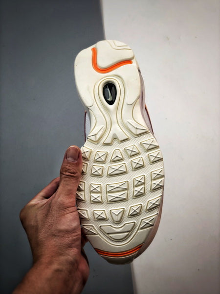 NIKE Air Max 97 "feel love"
