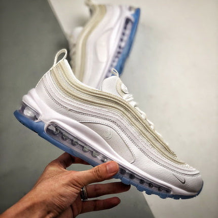 NIKE Air Max 97  'White Ice'