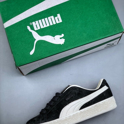 Puma Suede XL Skate NOIR