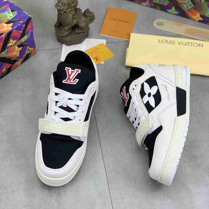 LOUIS VUITTON SKATE