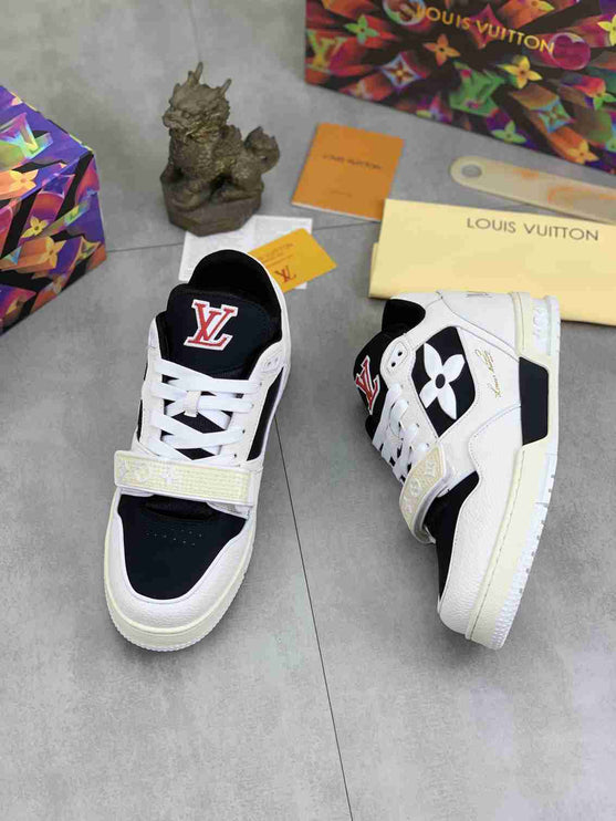 LOUIS VUITTON SKATE