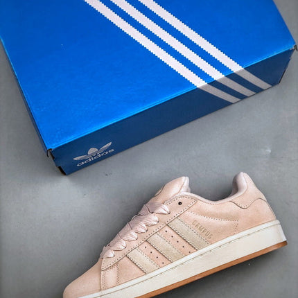 Adidas Campus ROSE CLEAR