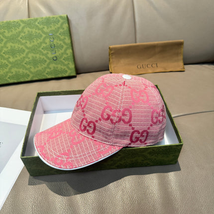 CASQUETTE GUCCI