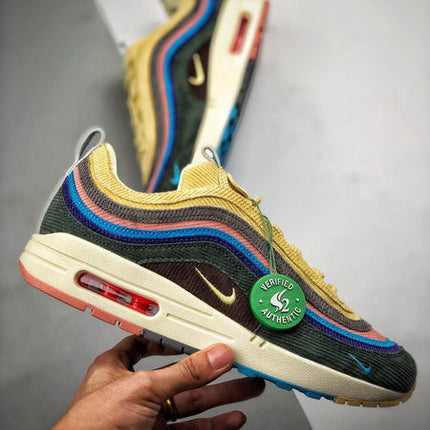 NIKE Air Max 97 Sean Wotherspoon