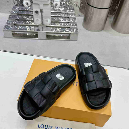 Claquette Louis Vuitton