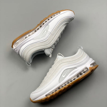 NIKE Air Max 97 "blanc gomme"