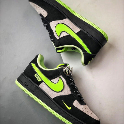 Nike Air Force 1 Low Supreme