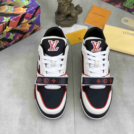 LOUIS VUITTON SKATE