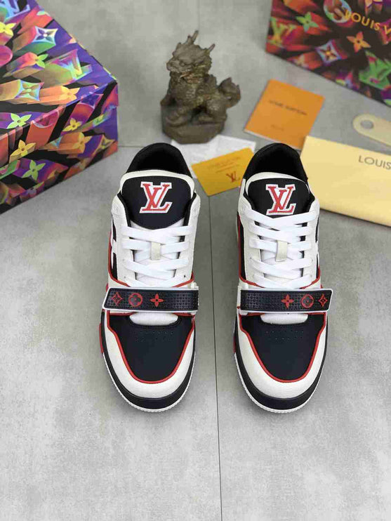 LOUIS VUITTON SKATE