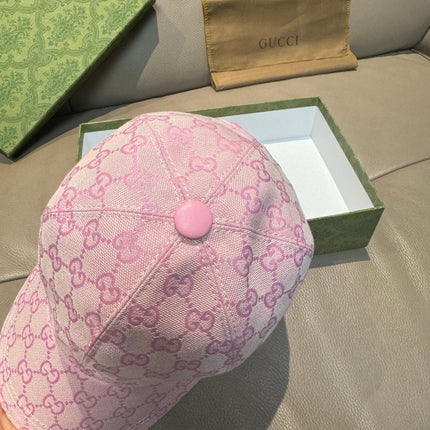 CASQUETTE GUCCI