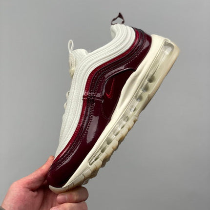NIKE Air Max 97 "Dark Beetroot"