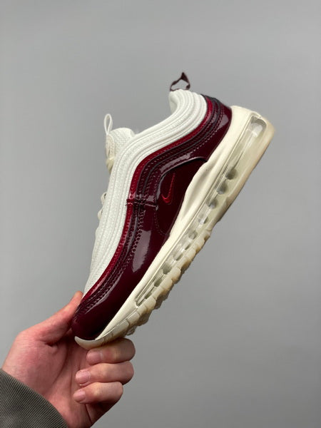 NIKE Air Max 97 "Dark Beetroot"