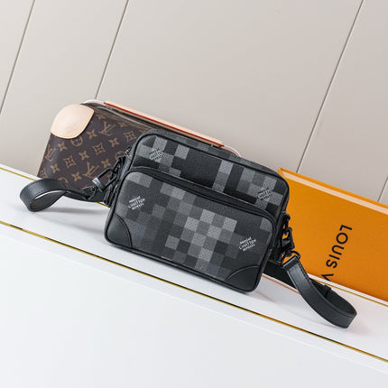 SACOCHE LOUIS VUITTON