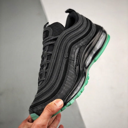 NIKE Air Max 97 Premium"Green Glow"