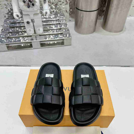 Claquette Louis Vuitton