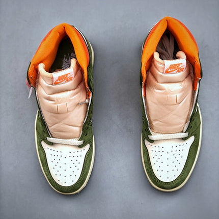 Air Jordan 1 High J Balvin "Medellín Sunset"